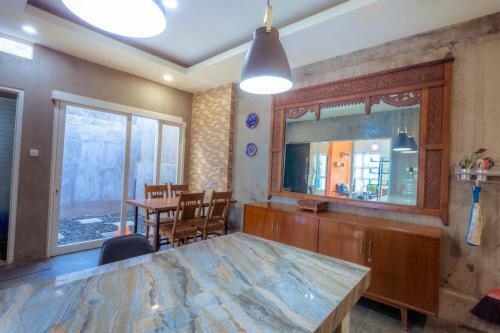 Amina Hill View Villa Malang By Ecommerceloka