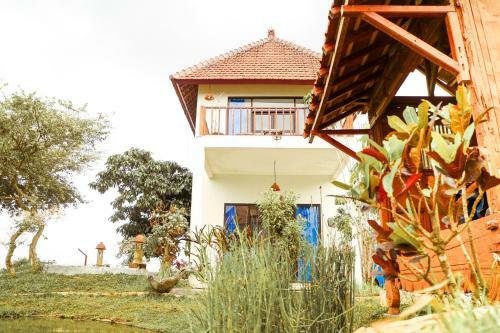 Amina Hill View Villa Malang By Ecommerceloka