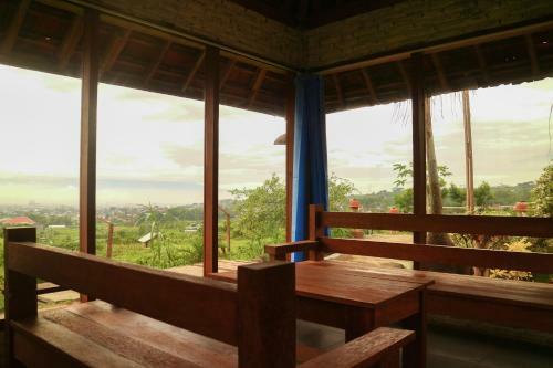 Amina Hill View Villa Malang By Ecommerceloka