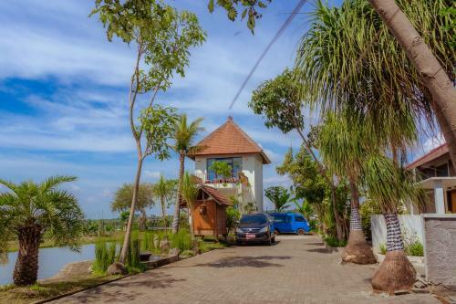 Amina Hill View Villa Malang By Ecommerceloka