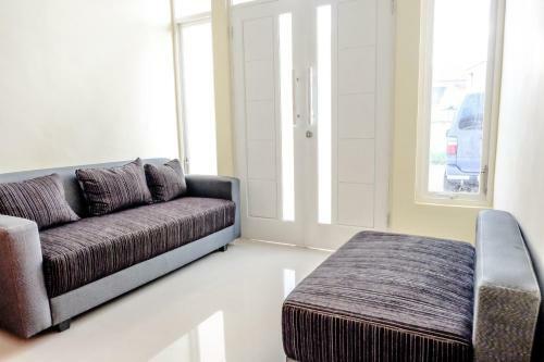 Hotel Oyo 1165 Cakalang Residence Syariah