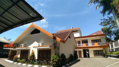 Hostal Morse Guesthouse Syariah