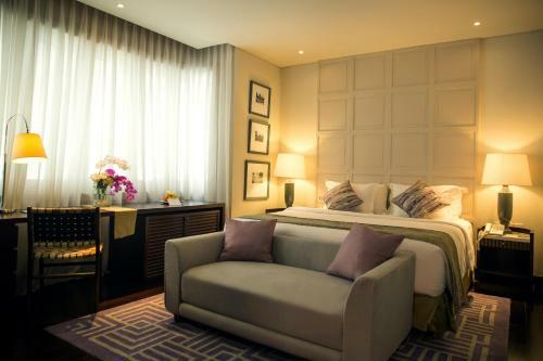 The Shalimar Boutique Hotel