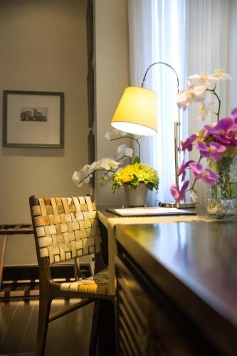 The Shalimar Boutique Hotel