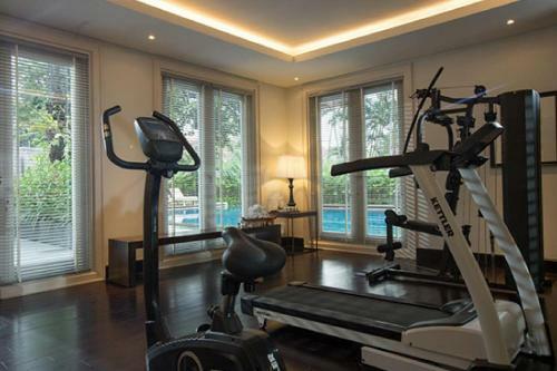 The Shalimar Boutique Hotel