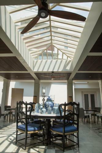 The Shalimar Boutique Hotel
