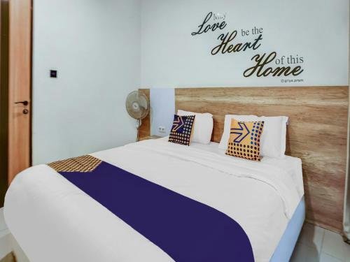 Hotel Spot On 90728 Griyapram Riverside Syariah