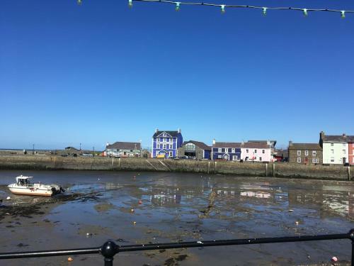 Bed & Breakfast Neuadd Villa
