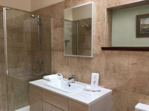 Bed & Breakfast Neuadd Villa