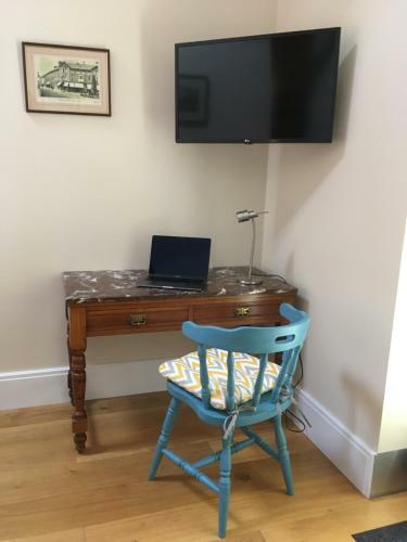 Bed & Breakfast Neuadd Villa