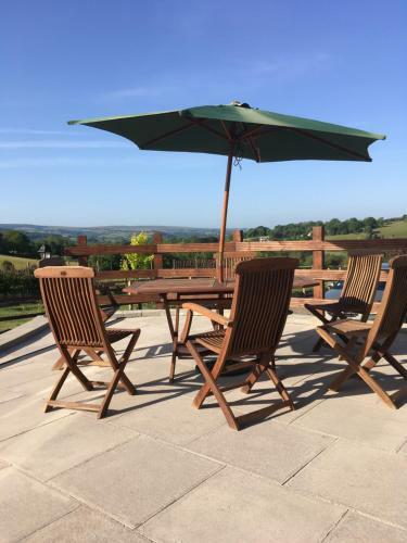 Bed & Breakfast Neuadd Villa