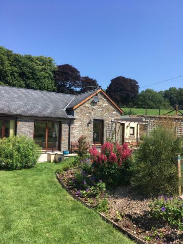 Bed & Breakfast Neuadd Villa