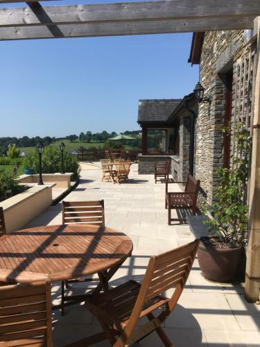 Bed & Breakfast Neuadd Villa