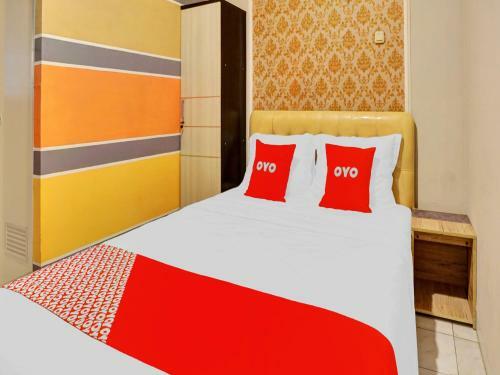 Hotel Oyo 90793 Btc Guest House Syariah