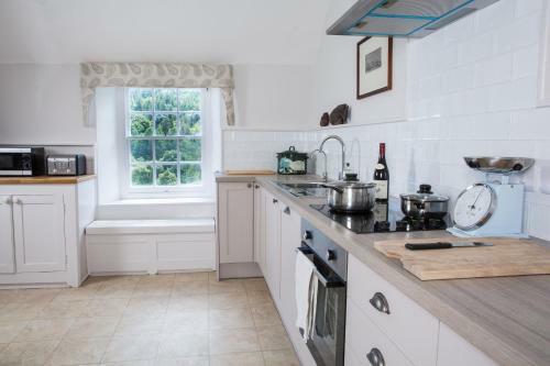 Apartamento The Old House, Llwyn Madoc