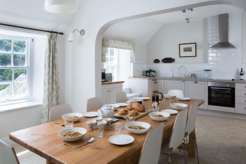 Apartamento The Old House, Llwyn Madoc