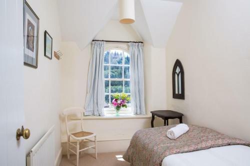 Apartamento The Old House, Llwyn Madoc