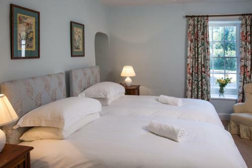 Apartamento The Old House, Llwyn Madoc