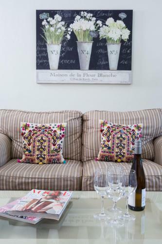 Apartamento The Old House, Llwyn Madoc