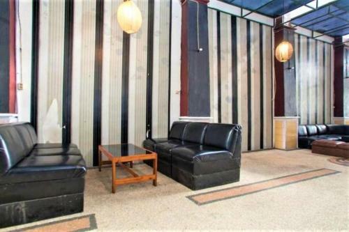 Hotel Santana Syariah