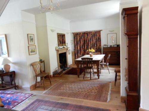 Bed & Breakfast Kilsby House
