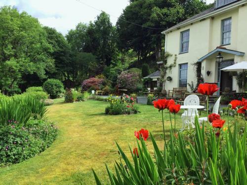 Bed & Breakfast Kilsby House