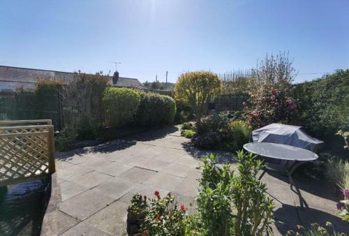 The Garden Lodge