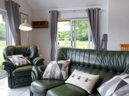 Bumble Lodge