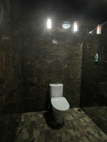 Tomohon Private Pool Villa Batu