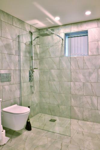 Apartamento Blue Watch