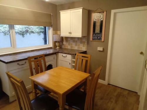 Clisham Lochside Holiday Home On Nc500