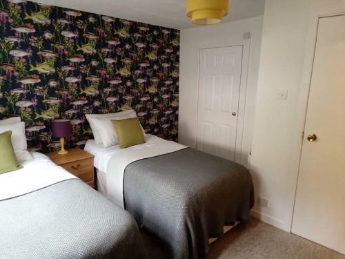 Clisham Lochside Holiday Home On Nc500
