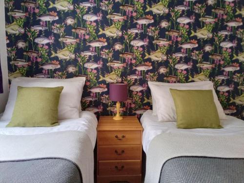 Clisham Lochside Holiday Home On Nc500