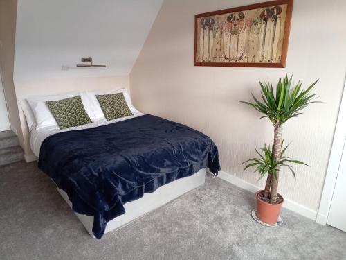 Clisham Lochside Holiday Home On Nc500