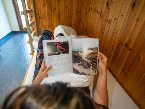 Albergue Highland Basecamp