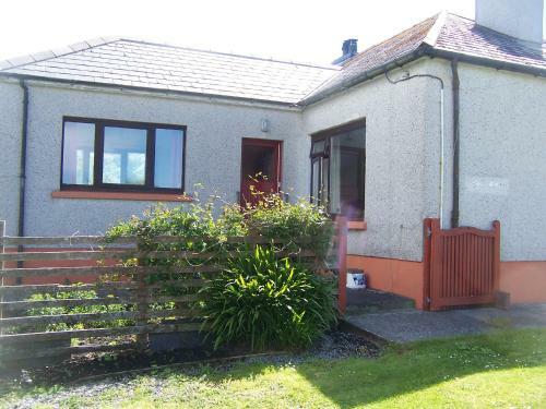 Bed & Breakfast Riverside Cottage