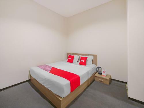Hotel Oyo 4004 Vivo Rooms