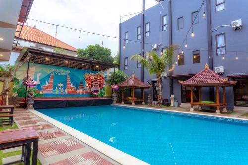 Giri Palma Hotel By Ecommerceloka