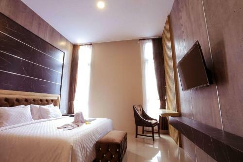 Giri Palma Hotel By Ecommerceloka