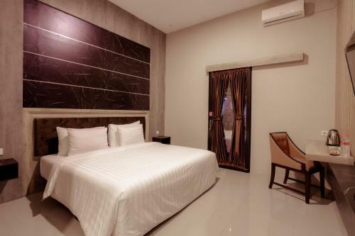 Giri Palma Hotel By Ecommerceloka