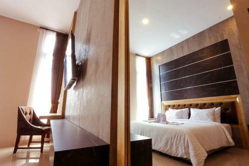 Giri Palma Hotel By Ecommerceloka
