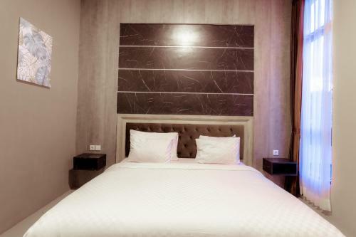 Giri Palma Hotel By Ecommerceloka