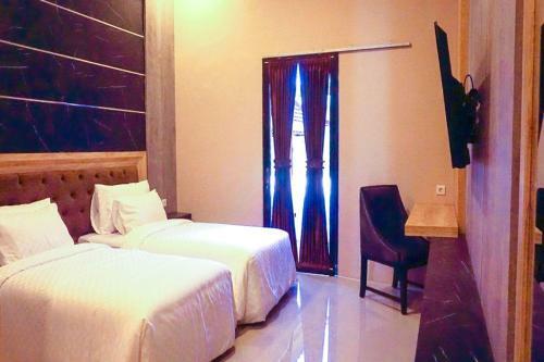 Giri Palma Hotel By Ecommerceloka