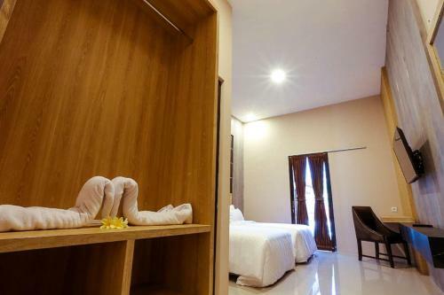 Giri Palma Hotel By Ecommerceloka