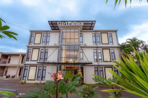 Giri Palma Hotel By Ecommerceloka
