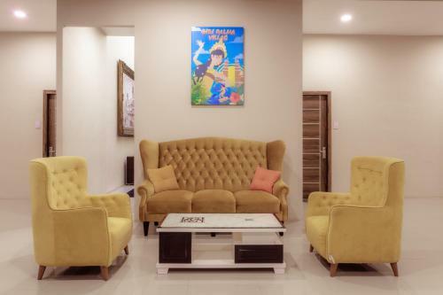 Giri Palma Hotel By Ecommerceloka