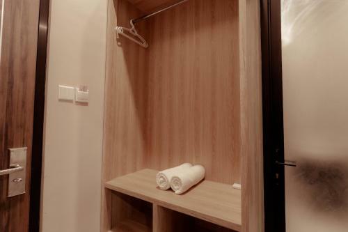 Giri Palma Hotel By Ecommerceloka