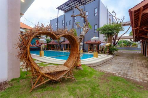 Giri Palma Hotel By Ecommerceloka