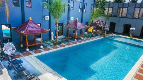 Giri Palma Hotel By Ecommerceloka