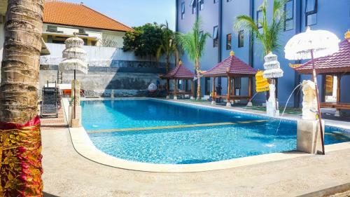 Giri Palma Hotel By Ecommerceloka